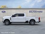 2025 Ford F-250 Crew Cab 4x4 Pickup for sale #256544 - photo 4