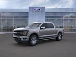 2025 Ford F-150 SuperCrew Cab RWD Pickup for sale #256552 - photo 1