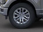 2025 Ford F-150 SuperCrew Cab RWD Pickup for sale #256552 - photo 16