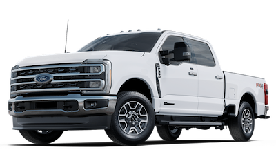 2025 Ford F-250 Crew Cab 4x4 Pickup for sale #256558 - photo 1