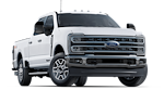 2025 Ford F-250 Crew Cab 4x4 Pickup for sale #256558 - photo 4