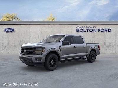 2025 Ford F-150 SuperCrew Cab 4x4 Pickup for sale #256565 - photo 1