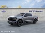 2025 Ford F-150 SuperCrew Cab 4x4 Pickup for sale #256565 - photo 1