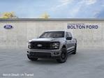 2025 Ford F-150 SuperCrew Cab 4x4 Pickup for sale #256565 - photo 3