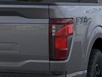 2025 Ford F-150 SuperCrew Cab 4x4 Pickup for sale #256565 - photo 21
