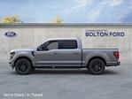 2025 Ford F-150 SuperCrew Cab 4x4 Pickup for sale #256565 - photo 4
