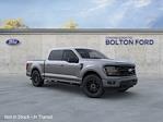 2025 Ford F-150 SuperCrew Cab 4x4 Pickup for sale #256565 - photo 7