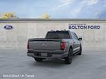 2025 Ford F-150 SuperCrew Cab 4x4 Pickup for sale #256565 - photo 8