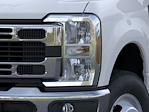 2025 Ford F-350 Super Cab DRW 4x4 Cab Chassis for sale #256571 - photo 18