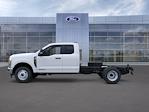 2025 Ford F-350 Super Cab DRW 4x4 Cab Chassis for sale #256571 - photo 4
