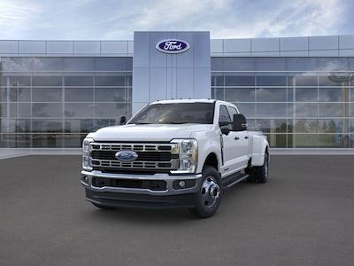 2025 Ford F-350 Crew Cab DRW 4x4 Pickup for sale #256574 - photo 1