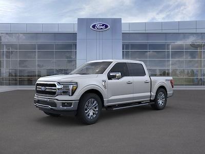 2025 Ford F-150 SuperCrew Cab 4x4 Pickup for sale #256575 - photo 1