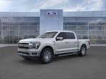 2025 Ford F-150 SuperCrew Cab 4x4 Pickup for sale #256575 - photo 1