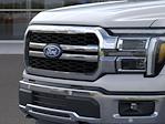 2025 Ford F-150 SuperCrew Cab 4x4 Pickup for sale #256575 - photo 16