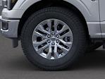 2025 Ford F-150 SuperCrew Cab 4x4 Pickup for sale #256575 - photo 18