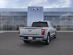 2025 Ford F-150 SuperCrew Cab 4x4 Pickup for sale #256575 - photo 5
