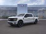 2025 Ford F-150 SuperCrew Cab 4x4 Pickup for sale #256578 - photo 1