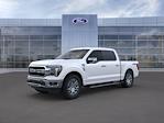 2025 Ford F-150 SuperCrew Cab 4x4 Pickup for sale #256584 - photo 1