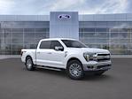 2025 Ford F-150 SuperCrew Cab 4x4 Pickup for sale #256584 - photo 4