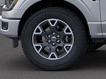 2025 Ford F-150 SuperCrew Cab 4x4 Pickup for sale #256585 - photo 16