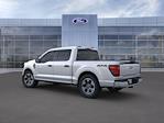 2025 Ford F-150 SuperCrew Cab 4x4 Pickup for sale #256585 - photo 2