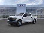 2025 Ford F-150 SuperCrew Cab 4x4 Pickup for sale #256589 - photo 1