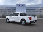2025 Ford F-150 SuperCrew Cab 4x4 Pickup for sale #256589 - photo 2