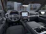 2025 Ford F-150 SuperCrew Cab 4x4 Pickup for sale #256596 - photo 9