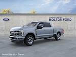 New 2025 Ford F-250 Lariat Crew Cab 4x4 Pickup for sale #256607 - photo 1