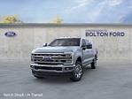 New 2025 Ford F-250 Lariat Crew Cab 4x4 Pickup for sale #256607 - photo 3