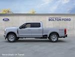 New 2025 Ford F-250 Lariat Crew Cab 4x4 Pickup for sale #256607 - photo 4