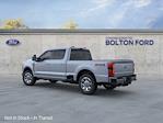New 2025 Ford F-250 Lariat Crew Cab 4x4 Pickup for sale #256607 - photo 2