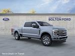 New 2025 Ford F-250 Lariat Crew Cab 4x4 Pickup for sale #256607 - photo 7