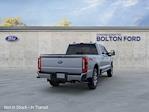New 2025 Ford F-250 Lariat Crew Cab 4x4 Pickup for sale #256607 - photo 8