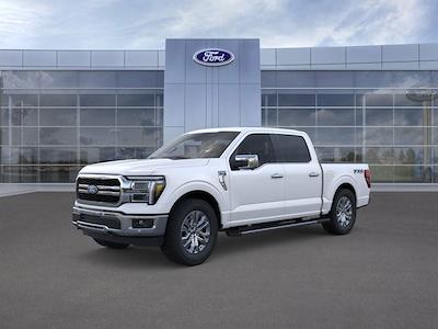 2025 Ford F-150 SuperCrew Cab 4x4 Pickup for sale #256612 - photo 1