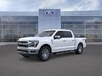 2025 Ford F-150 SuperCrew Cab 4x4 Pickup for sale #256612 - photo 1