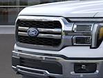 2025 Ford F-150 SuperCrew Cab 4x4 Pickup for sale #256612 - photo 17