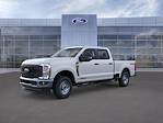 2025 Ford F-250 Crew Cab 4x4 Pickup for sale #256617 - photo 1