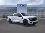 2025 Ford F-150 SuperCrew Cab RWD Pickup for sale #256640 - photo 7
