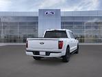 2025 Ford F-150 SuperCrew Cab RWD Pickup for sale #256640 - photo 8