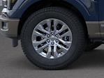 2025 Ford F-150 SuperCrew Cab 4x4 Pickup for sale #256641 - photo 19