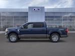 2025 Ford F-150 SuperCrew Cab 4x4 Pickup for sale #256641 - photo 4