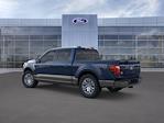 2025 Ford F-150 SuperCrew Cab 4x4 Pickup for sale #256641 - photo 2
