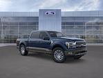 2025 Ford F-150 SuperCrew Cab 4x4 Pickup for sale #256641 - photo 7