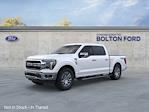 2025 Ford F-150 SuperCrew Cab 4x4 Pickup for sale #256642 - photo 1