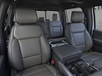 2025 Ford F-150 SuperCrew Cab 4x4 Pickup for sale #256642 - photo 10