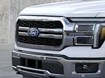 2025 Ford F-150 SuperCrew Cab 4x4 Pickup for sale #256642 - photo 17