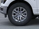 2025 Ford F-150 SuperCrew Cab 4x4 Pickup for sale #256642 - photo 19