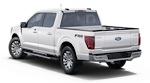 New 2025 Ford F-150 Lariat SuperCrew Cab for sale #256642 - photo 24