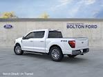 2025 Ford F-150 SuperCrew Cab 4x4 Pickup for sale #256642 - photo 2